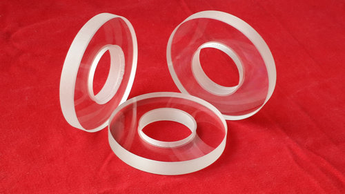 高壓高硼硅玻璃視鏡