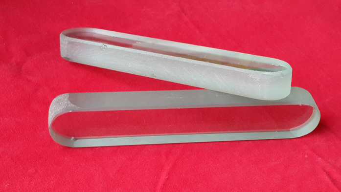 鋼化玻璃液位板