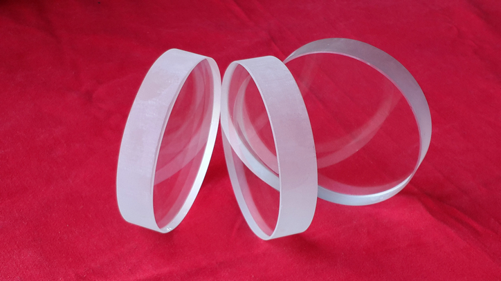 高硼硅玻璃視鏡