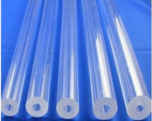 石英玻璃管高溫我沒在怕的 